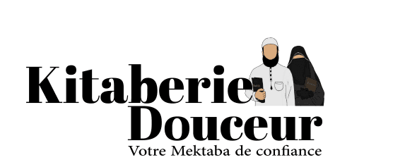 Kitaberie Douceur