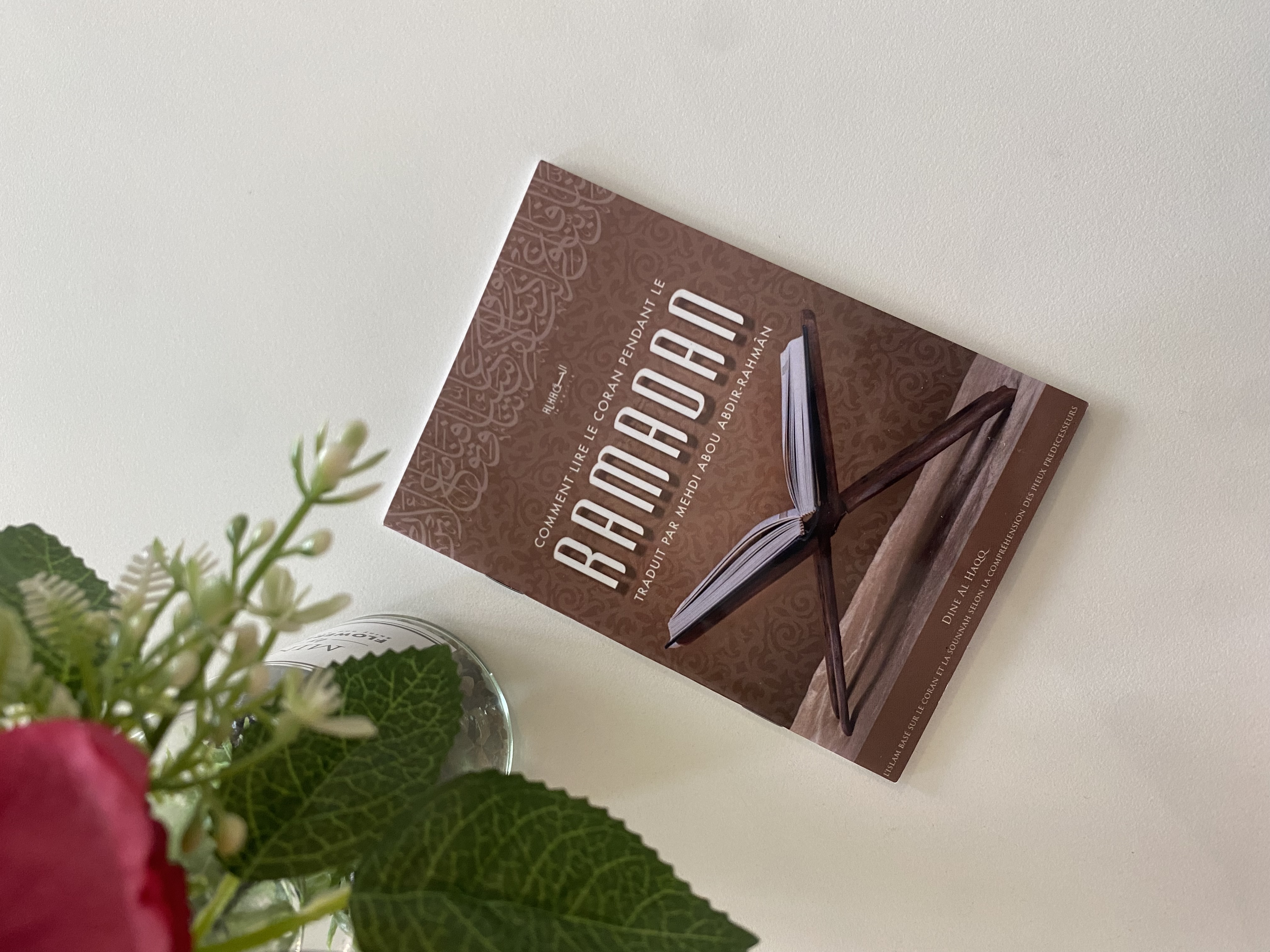 Comment lire le coran pendant le ramadan  — Kitaberie, vue produit