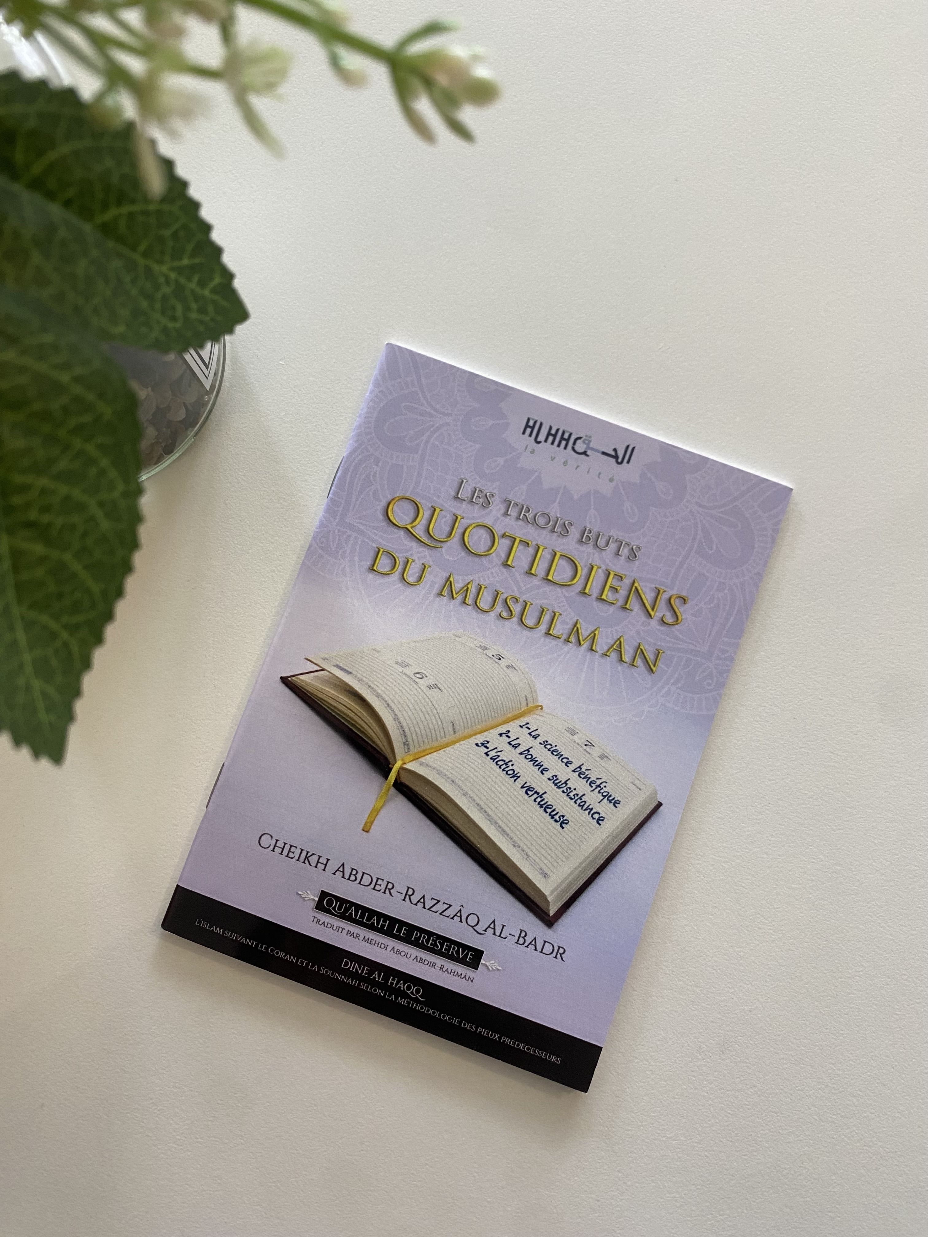 Univers Kitaberie Douceur
