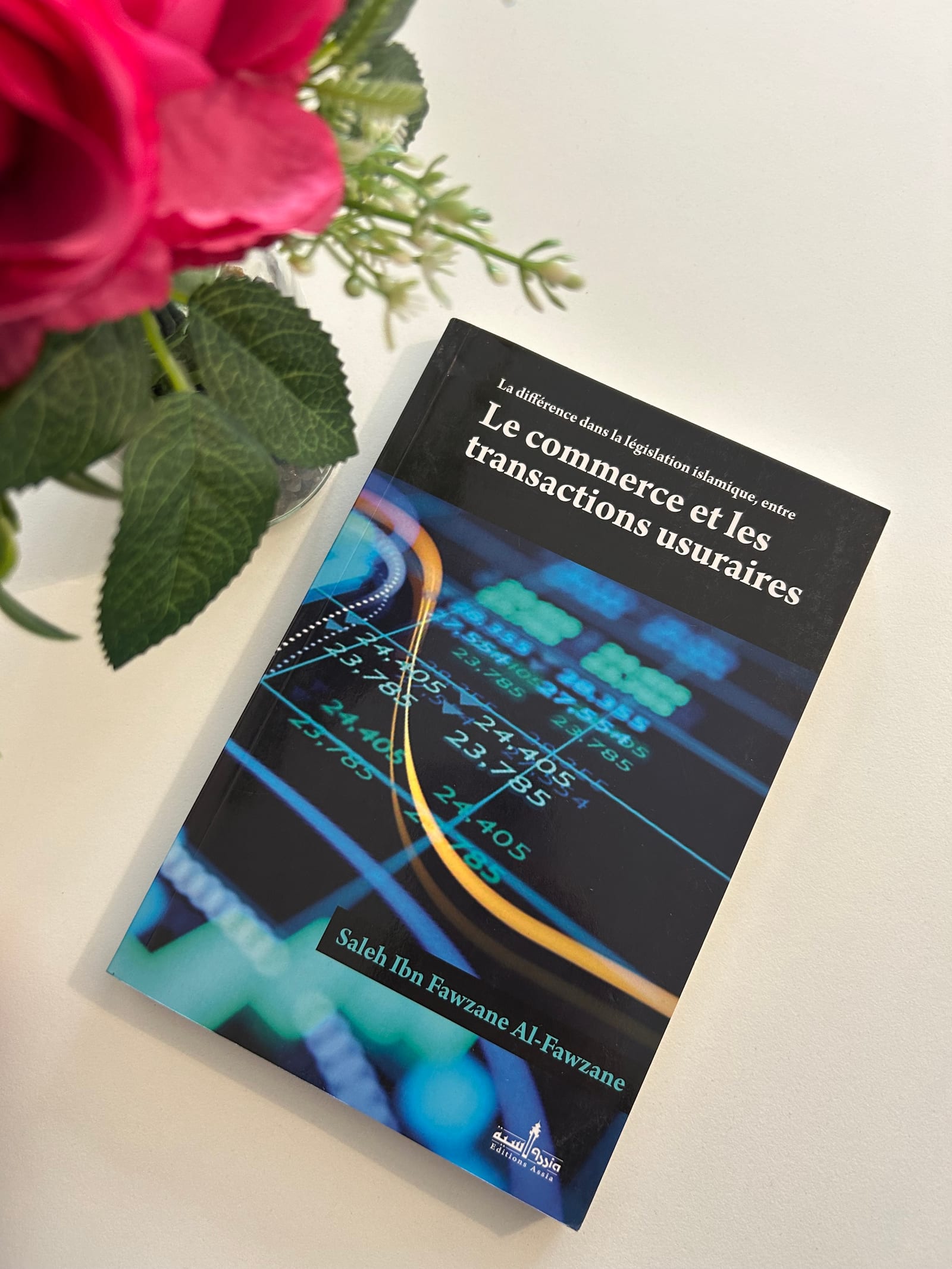 Le commerce et les transactions usuraires  — Kitaberie, vue produit