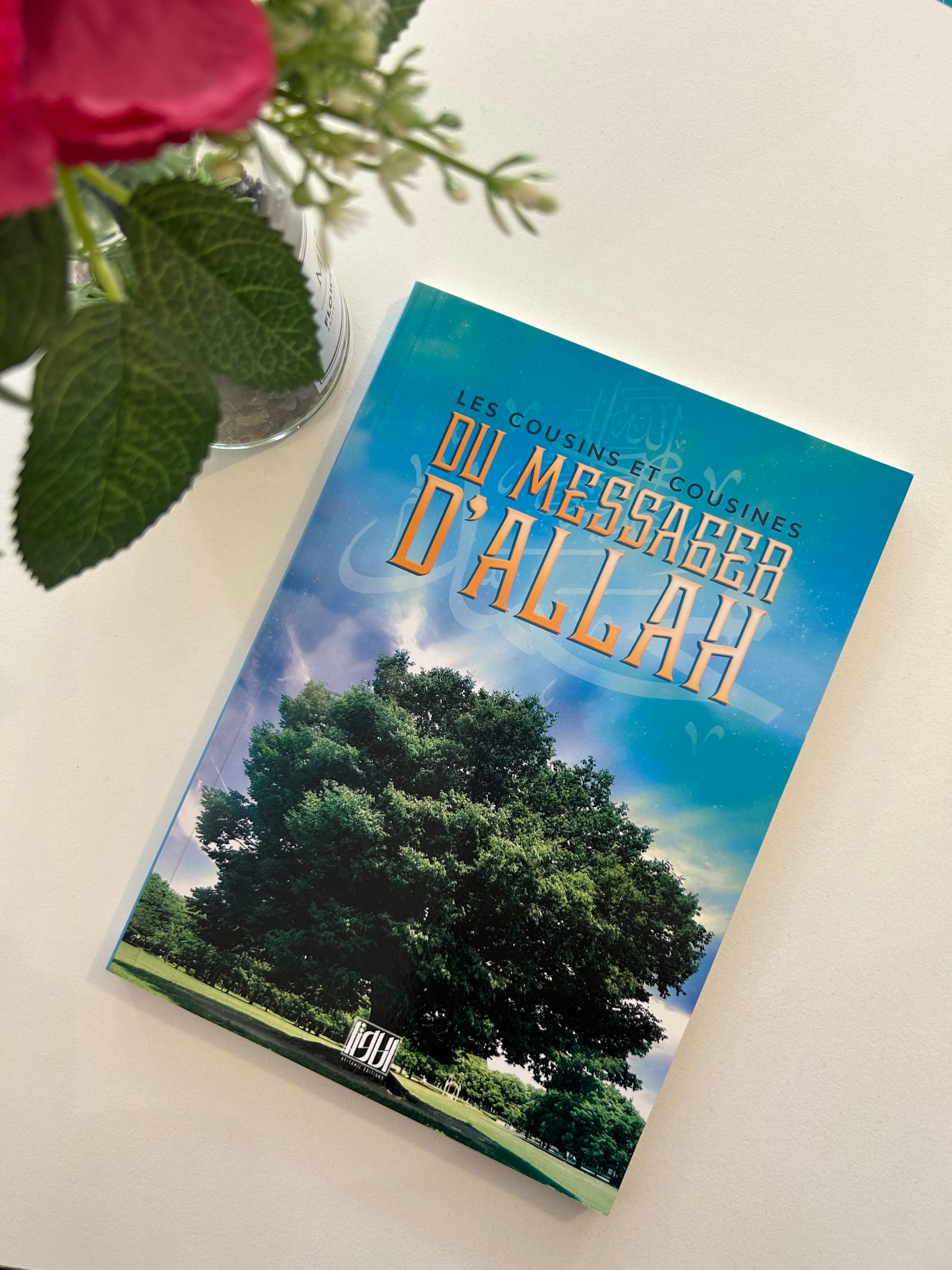 Les cousin et cousine du messager d'Allah ﷺ — Kitaberie, vue produit