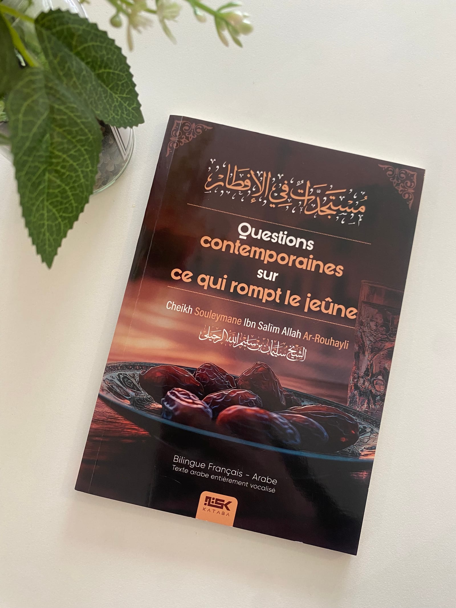 Questions contemporaines sur ce qui romp le jeune — Kitaberie, vue produit