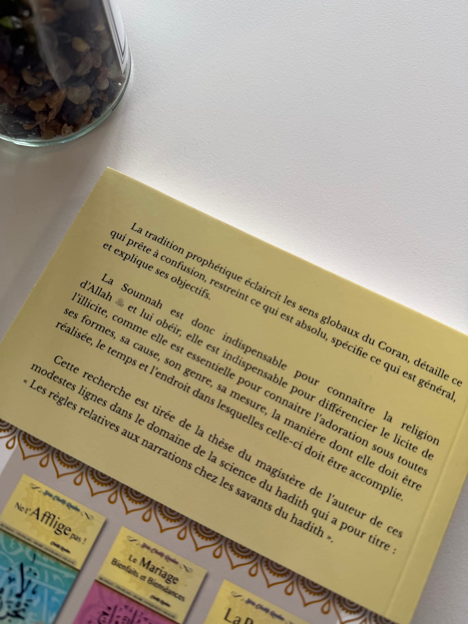 La valeur de la Sunnah en islam : Volume 2 — Kitaberie, vue produit vue 2