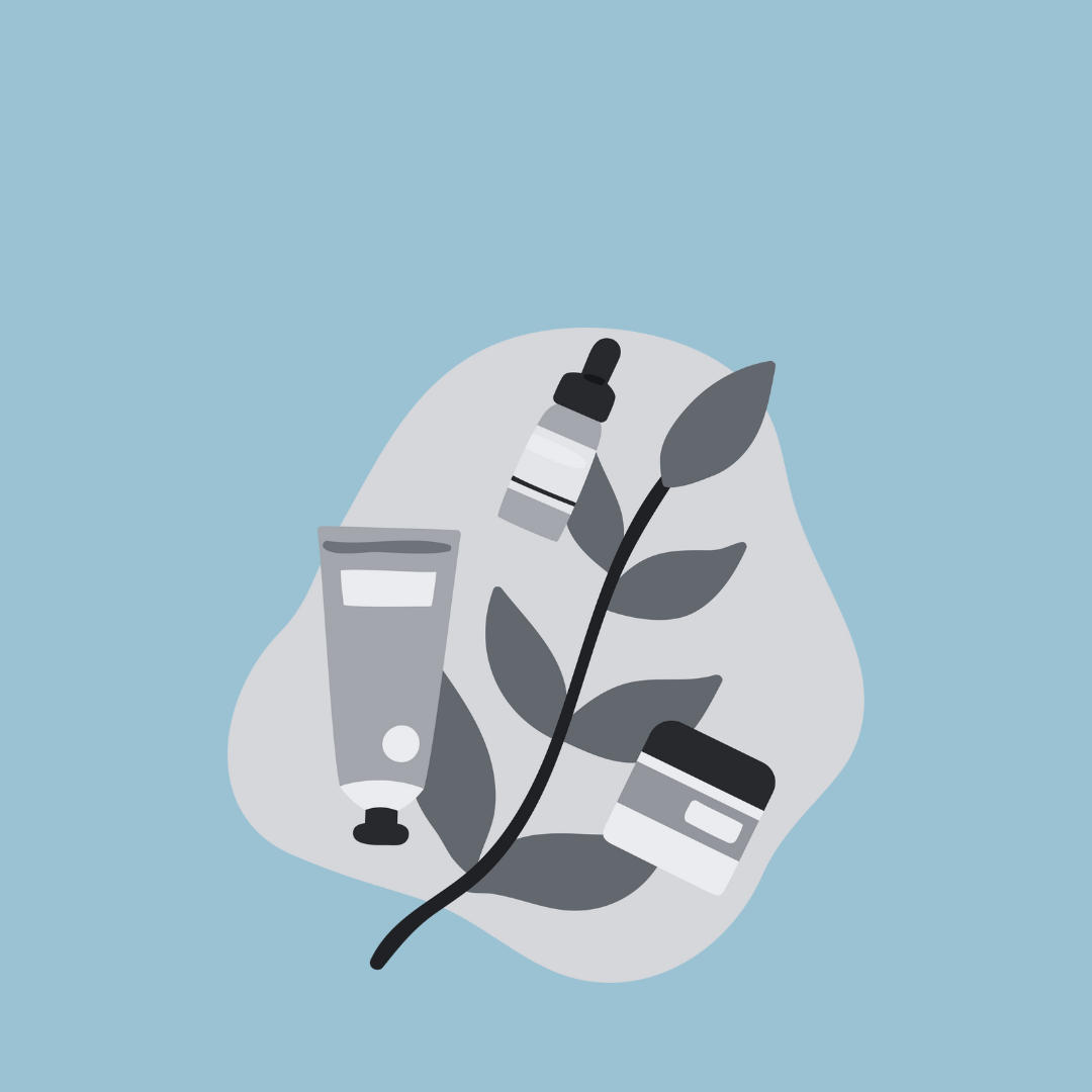 Cosmétique / Parfumerie