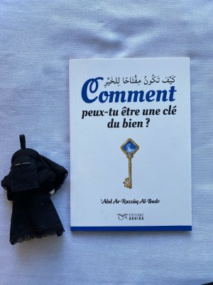Comment être une clé du bien ?