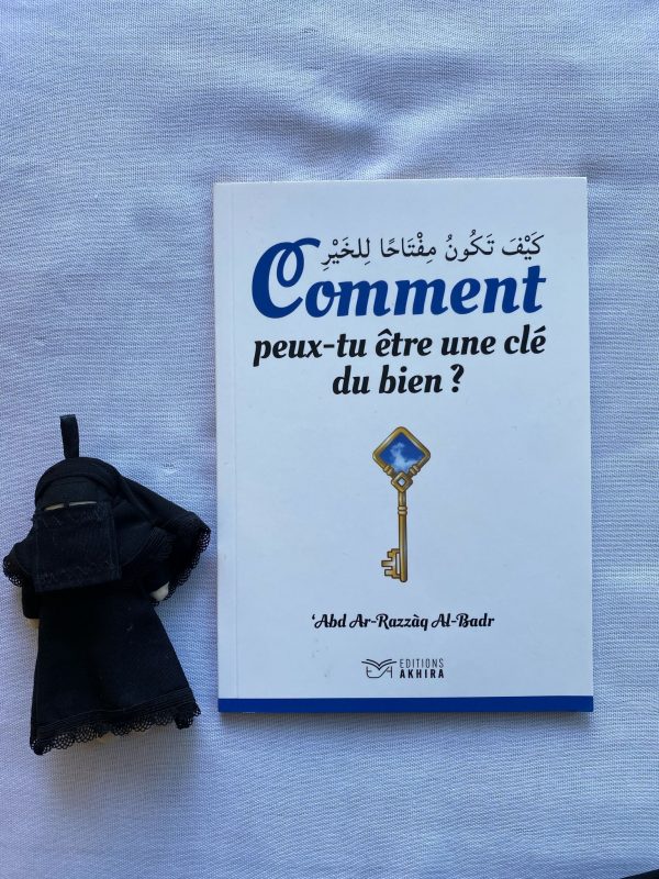 Comment être une clé du bien ?