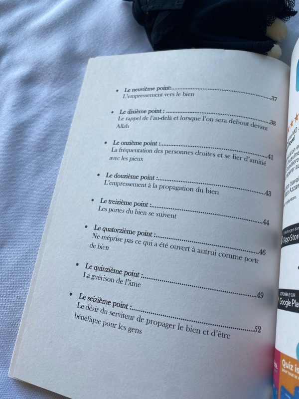 Comment être une clé du bien ? – Image 2