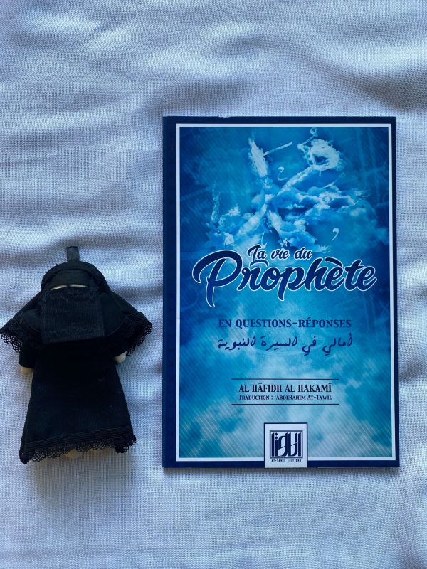 La vie du prophète - en question/réponses