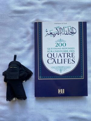 200 question - réponses sur l’histoire des quatre califes