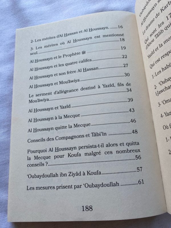 Le martyr d’Al houssayn – Image 4