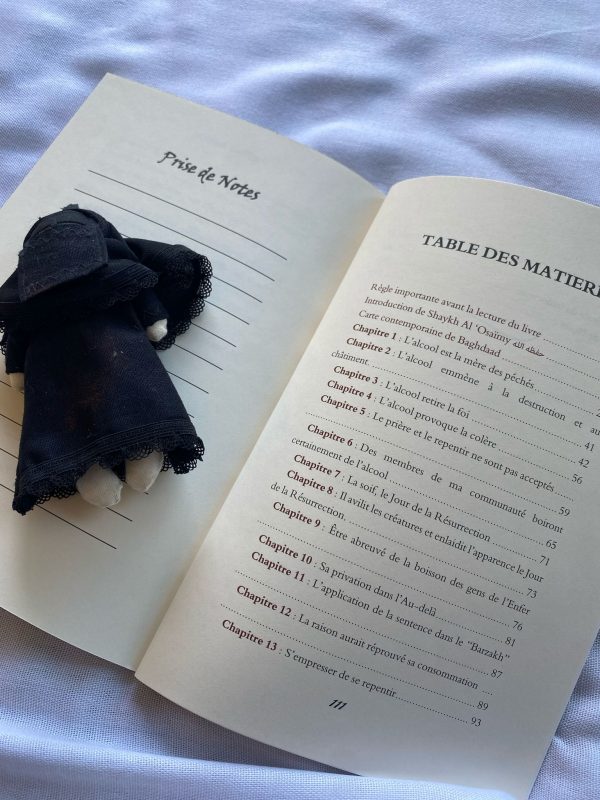 Le blâme de l’alcool – Image 3