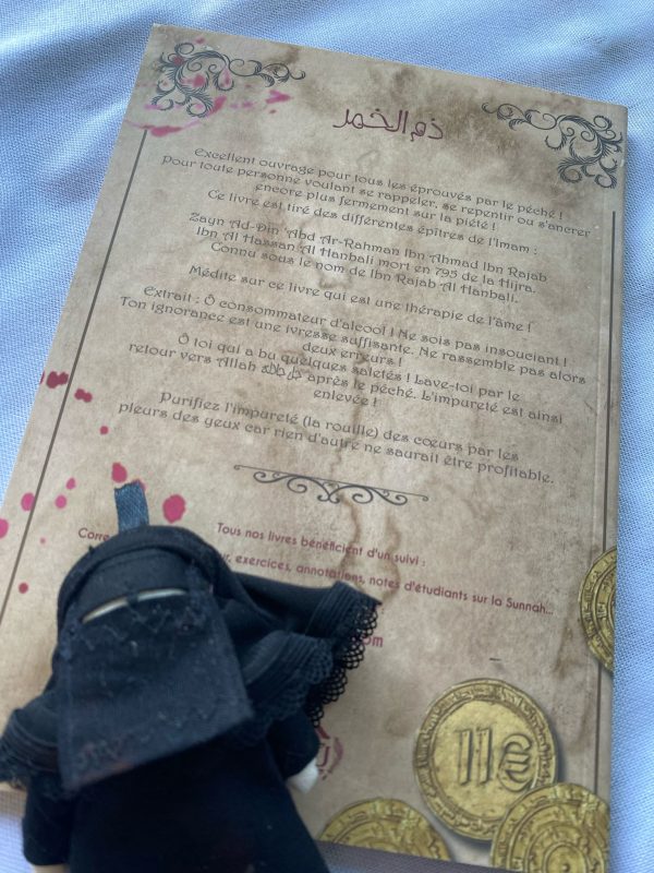 Le blâme de l’alcool – Image 4
