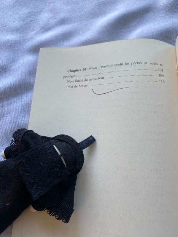 Le blâme de l’alcool – Image 2