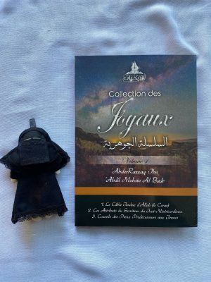 Collection des joyaux