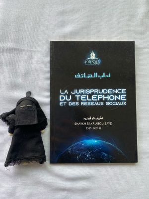 La Jurisprudence du Téléphone et des réseaux sociaux