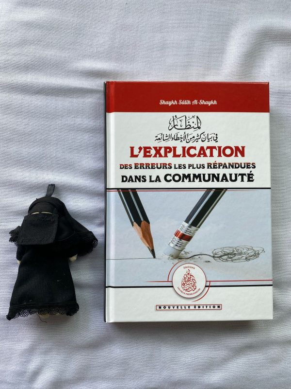 L’explication des erreurs les plus répandues dans la communauté – Image 5