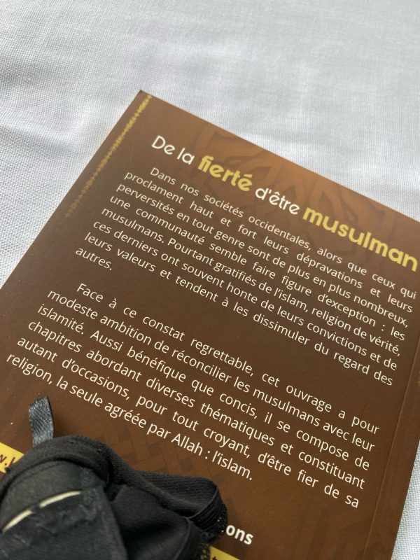 De la fierté d’être musulman – Image 3