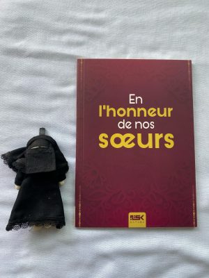 En l’honneur de nos sœurs
