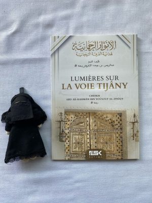 Lumière sur la voie Tijâny
