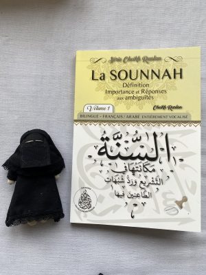 La sounnah volume 1 : définition, importance et réponses aux ambiguïtés