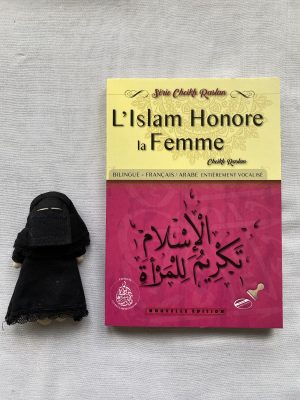 L’islam  honore la femme