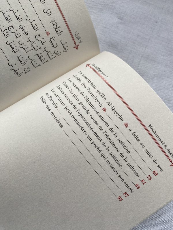 Ne t’afflige pas ! – Image 4