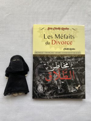 Les méfaits du divorce