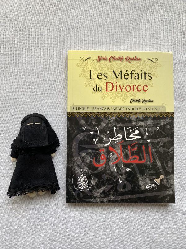 Les méfaits du divorce