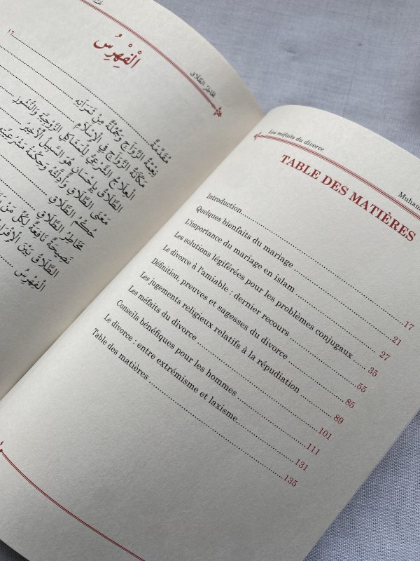 Les méfaits du divorce – Image 3