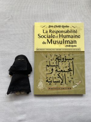 La responsabilité sociale et humaine du musulman