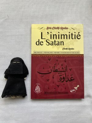 L’inimitié de satan