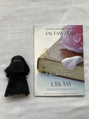 L’islam religion de perfection