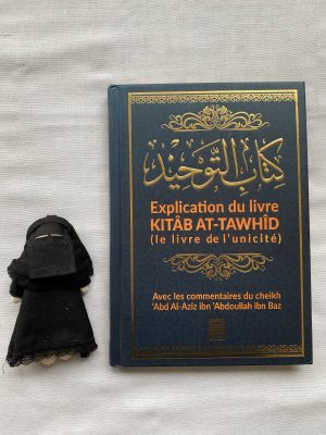 Explication du livre : Kitâb at-Tawhîd
