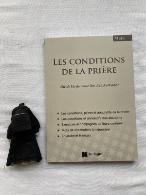 Les conditions de la prière