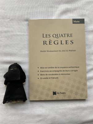 Les quatre règles