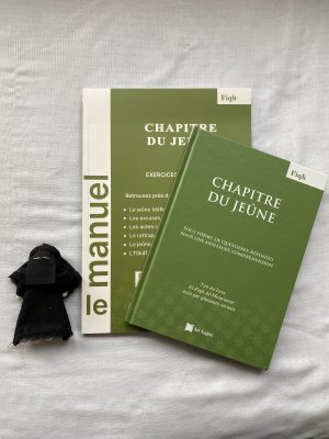 Chapitre du jeûne