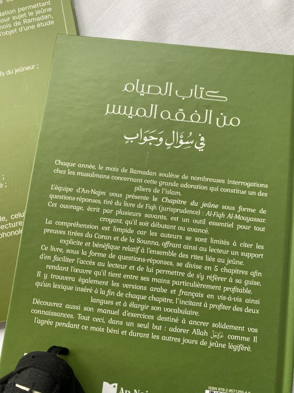Chapitre du jeûne – Image 5