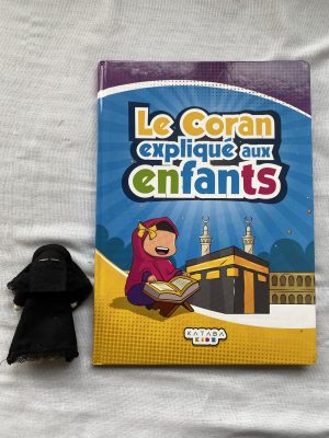 Le coran expliqué aux enfants
