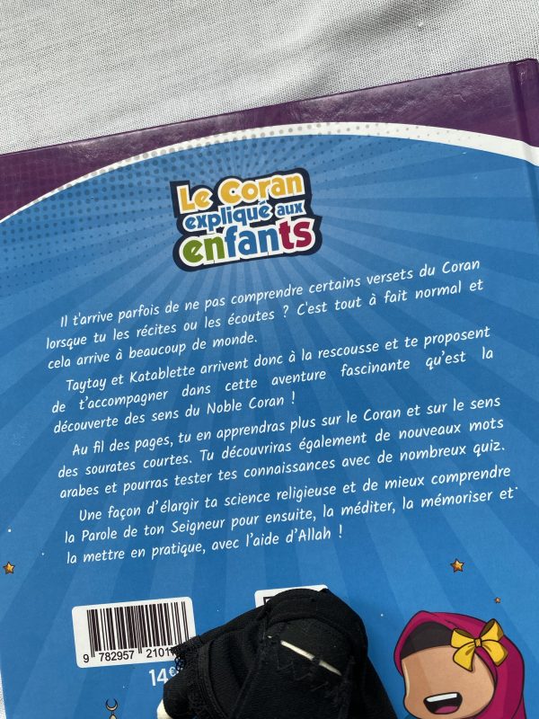 Le coran expliqué aux enfants – Image 2