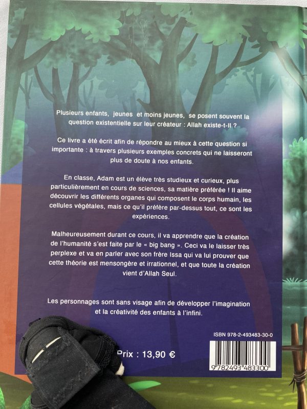 Allah existe t’il ? – Image 2