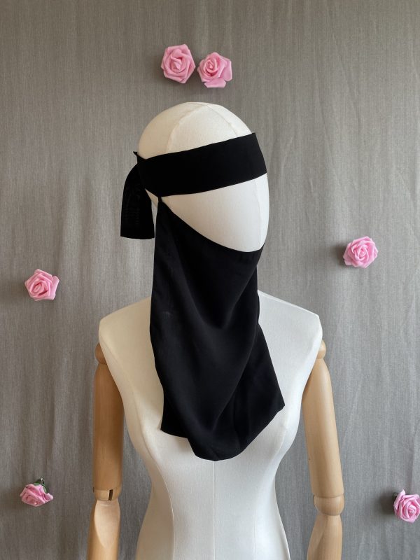 Niqab pull down – Image 2
