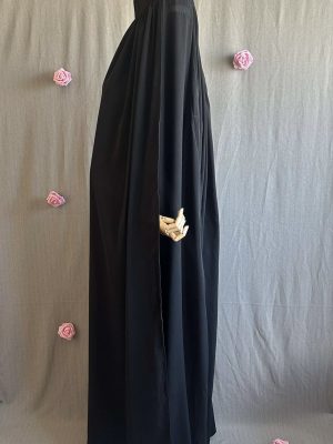 Burka sitar