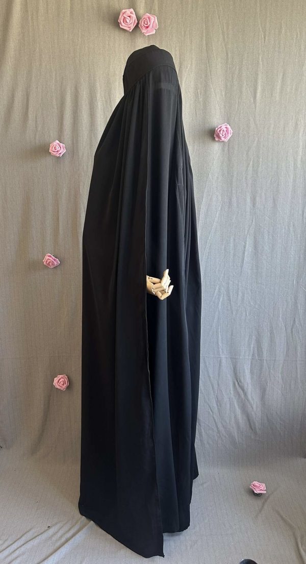 Burka sitar