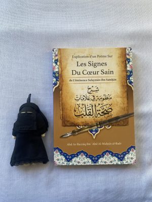 Explications d’un poème sur les signe du cœur sain