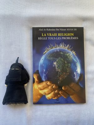 La vraie religion règle tous les problèmes