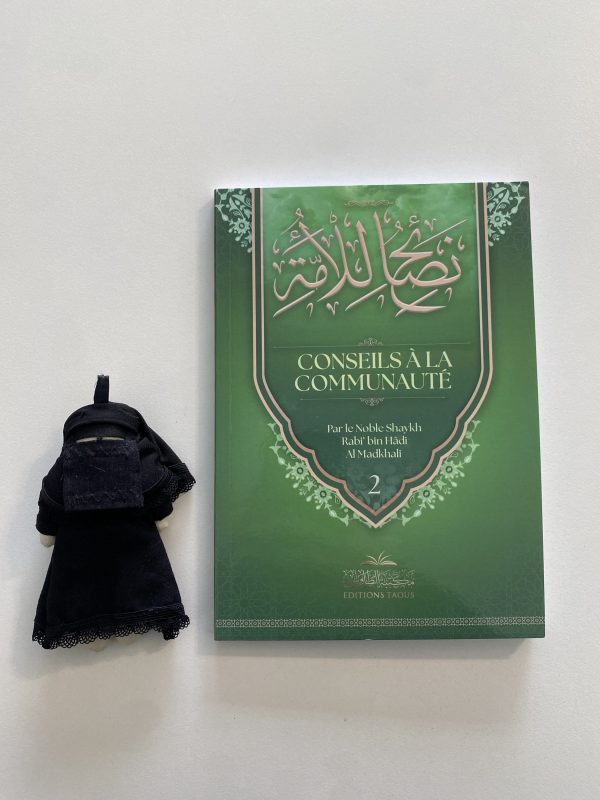Conseils à la communauté