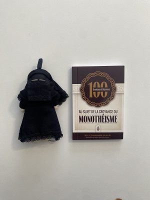 100 question réponse au sujet de la croyance du monothéisme