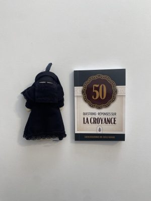 50 question réponse sur la croyance