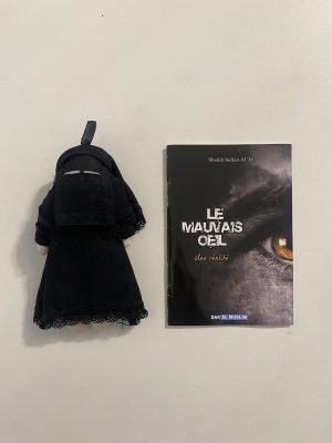 Le mauvais œil