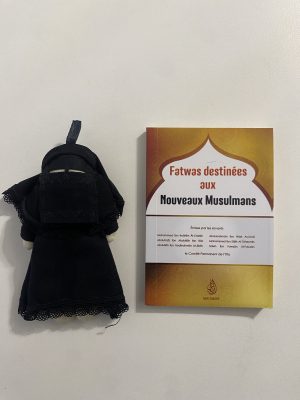 Fatwa destiné aux nouveaux musulmans